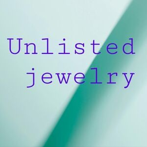 Unlisted Jewelry #7